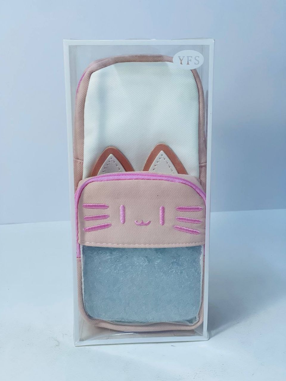 مقلمة الارنوب 🐰
