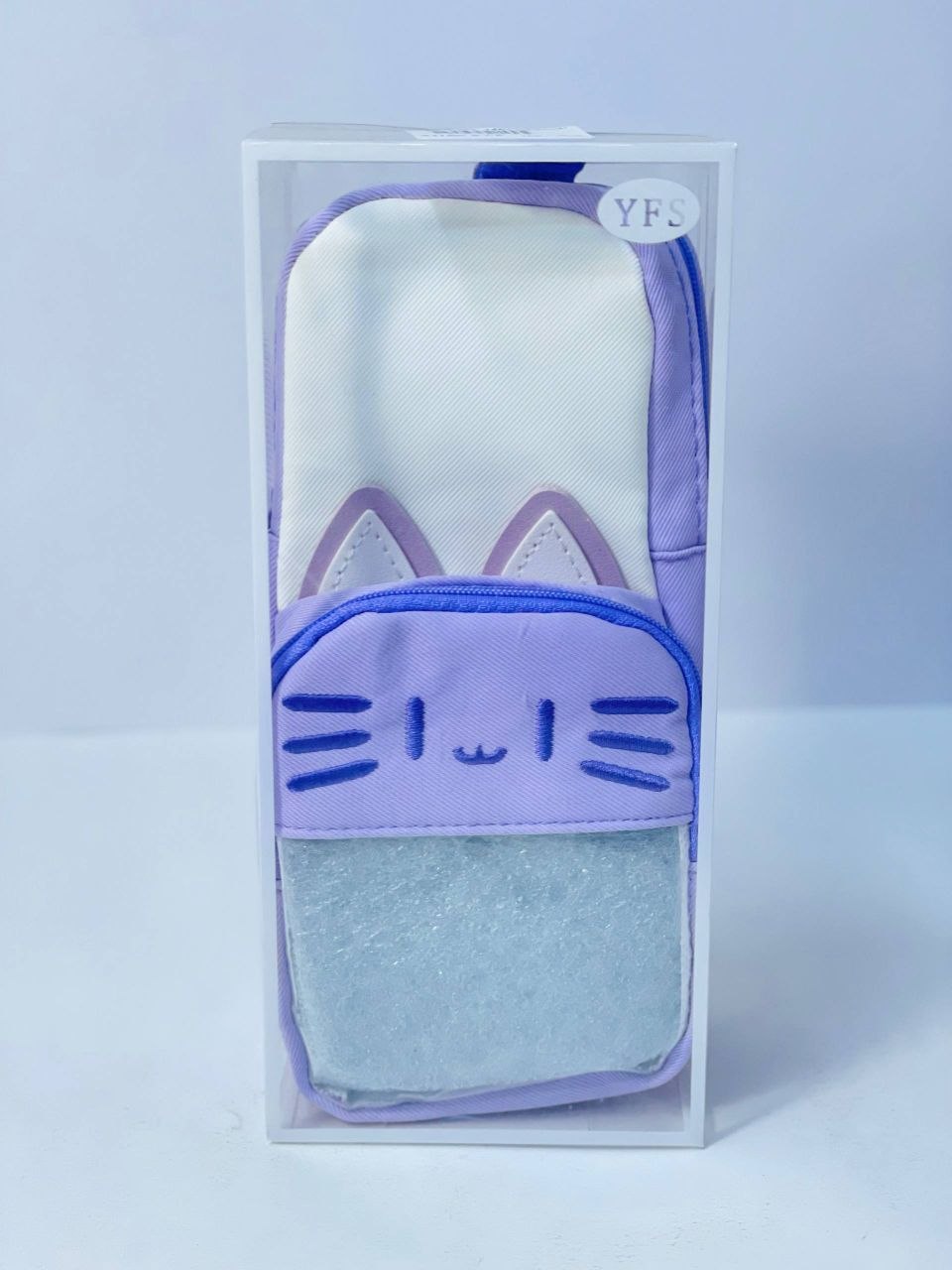 مقلمة الارنوب 🐰