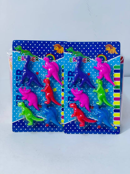كارت استيكة الديناصورات 🦕🦖🦕🦖