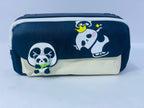 مقلمة الباندا 🐼