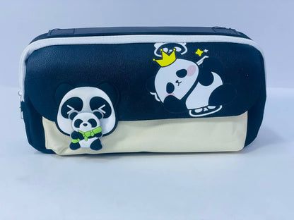 مقلمة الباندا 🐼
