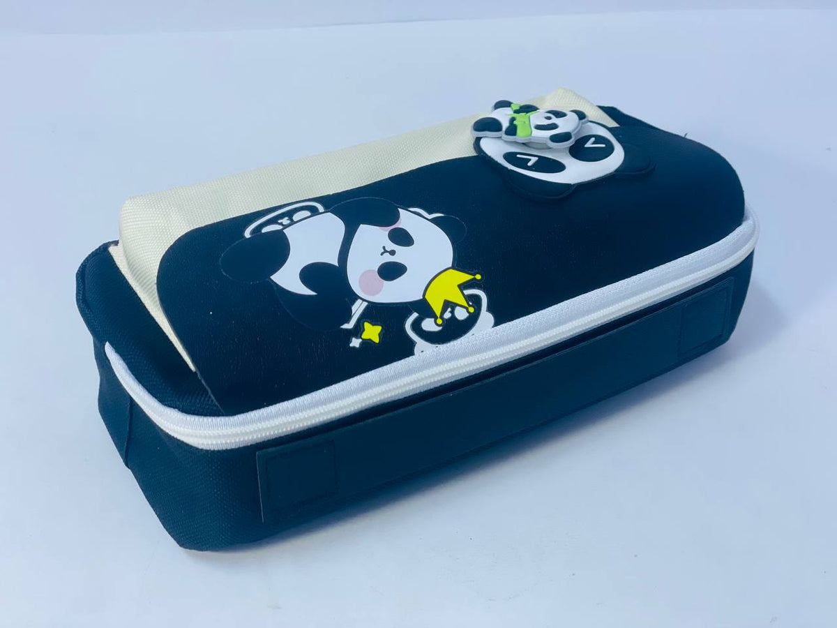 مقلمة الباندا 🐼