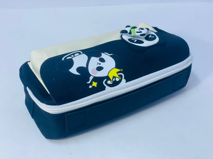 مقلمة الباندا 🐼