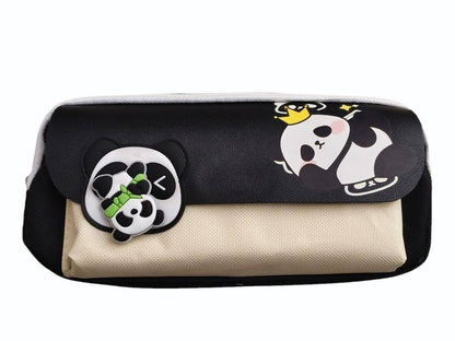 مقلمة الباندا 🐼