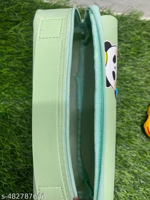 مقلمة الباندا 🐼