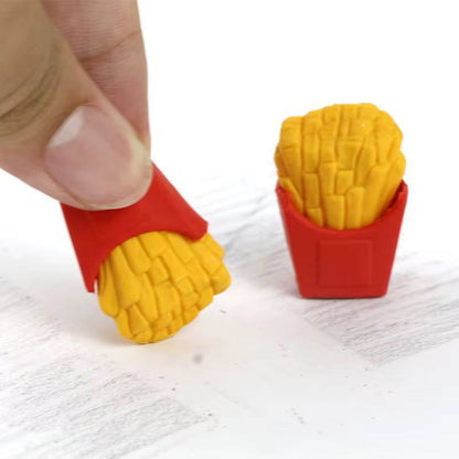 كارت استيكة ماكدونالدز 🍦🍔🍟🌭🥤