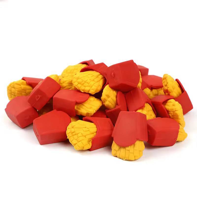 كارت استيكة ماكدونالدز 🍦🍔🍟🌭🥤