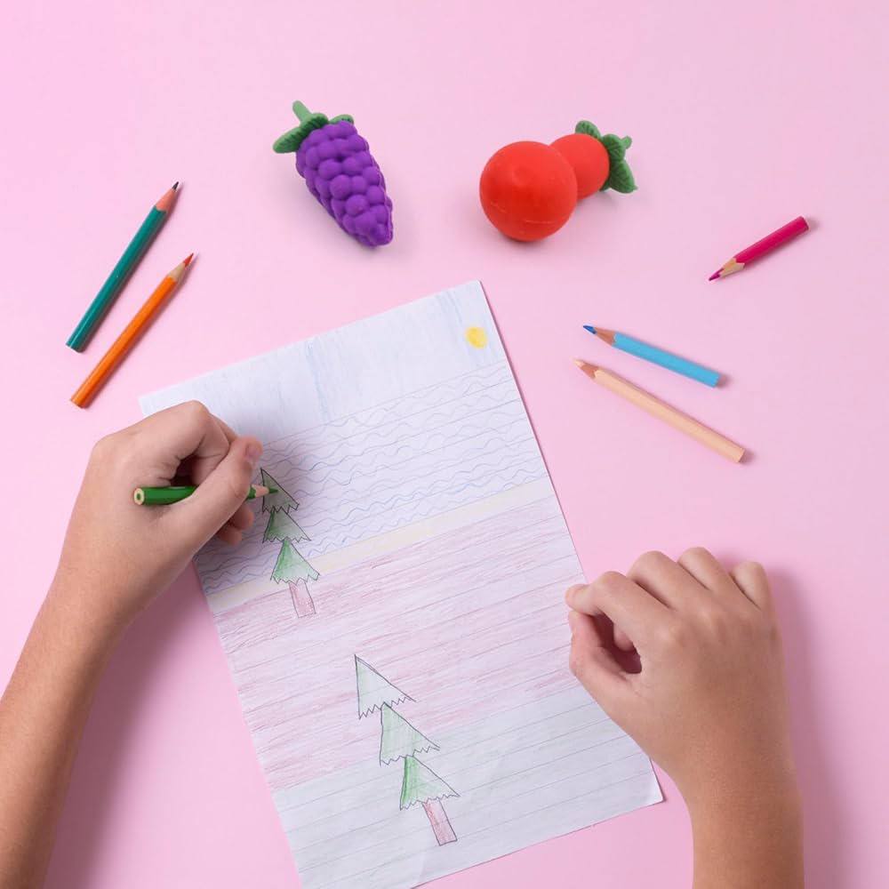 🍒🍊 استيكة  الخضروات و الفواكه🍏🍇