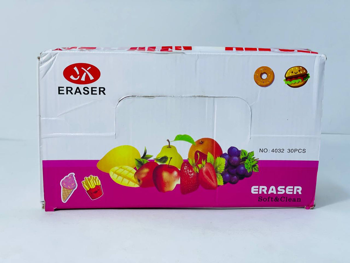 استيكة الفواكه و الخضروات 🍓🍒🍅🍏🍎🌽🥒🥕🍌🥜