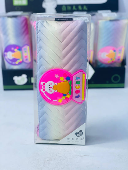مقلمة LUCKY 🐰🐇