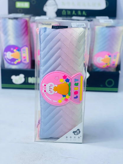 مقلمة LUCKY 🐰🐇