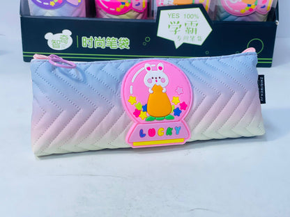 مقلمة LUCKY 🐰🐇