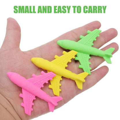استيكة الطيارة ✈️🛩️✈️🛩️