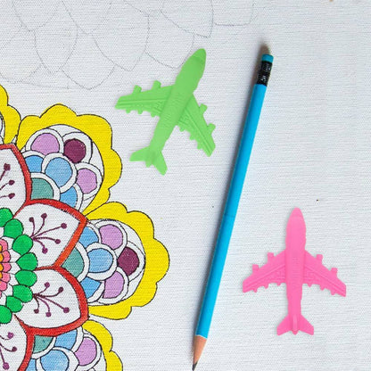استيكة الطيارة ✈️🛩️✈️🛩️