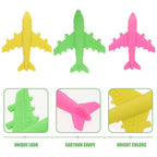 استيكة الطيارة ✈️🛩️✈️🛩️