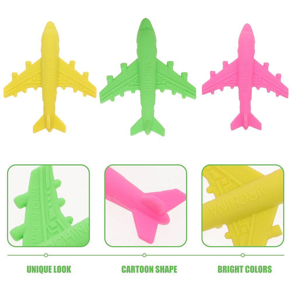 استيكة الطيارة ✈️🛩️✈️🛩️