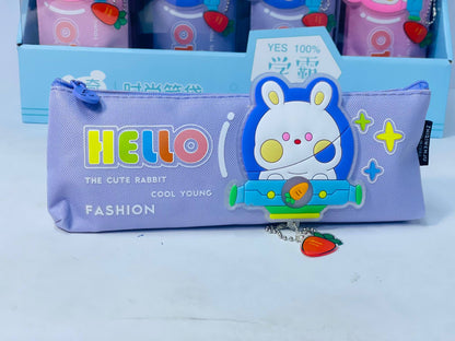 مقلمة الأرنوب 🐇