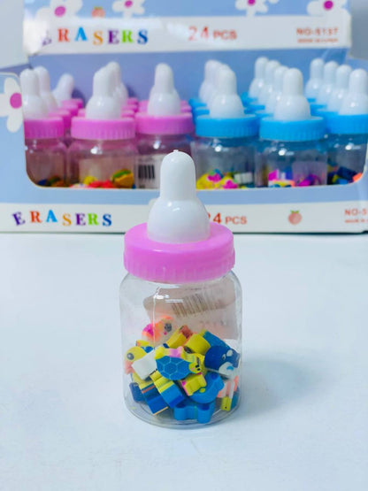 استيكة الببرونة 🍼🍼🍼