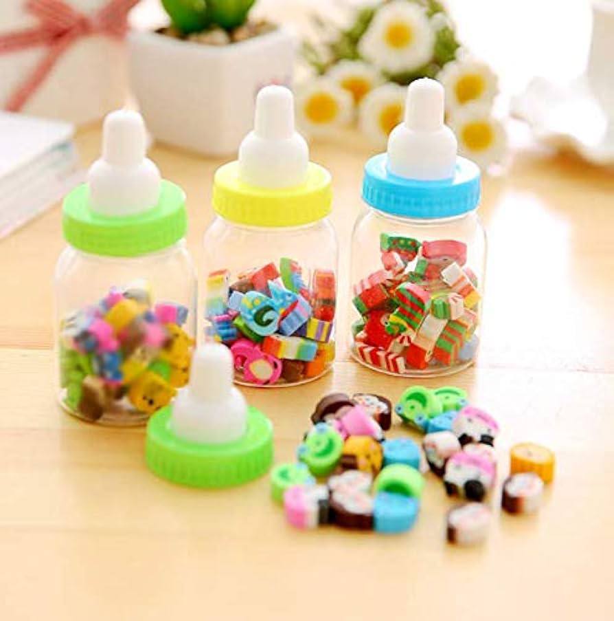 استيكة الببرونة 🍼🍼🍼
