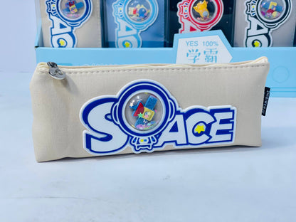 مقلمة SPACE 🧑🏻‍🚀