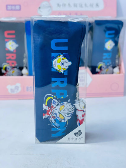 مقلمة البطل الخارق 🦸🏻‍♂️
