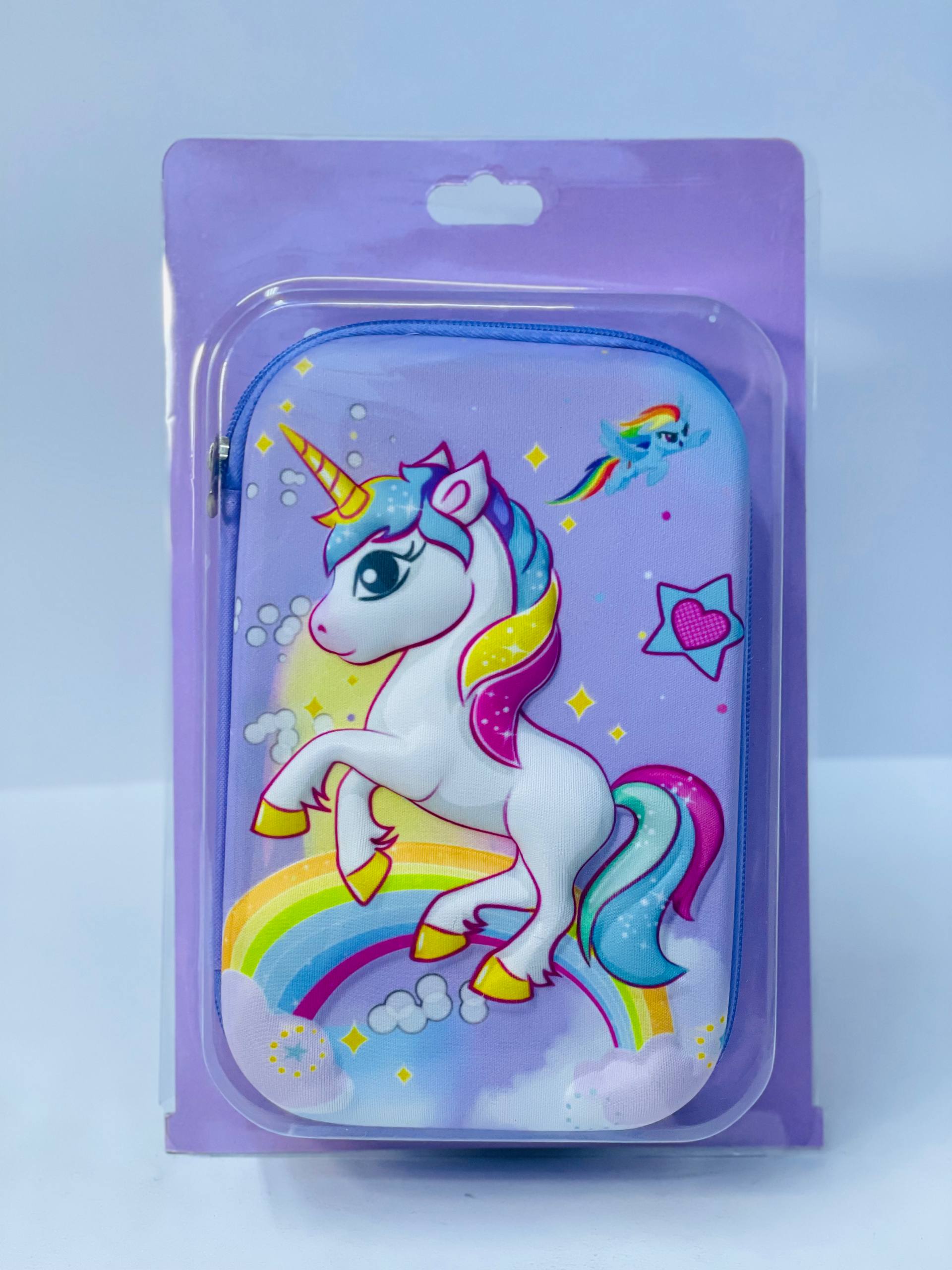 مقلمة اليوني كورن 🦄