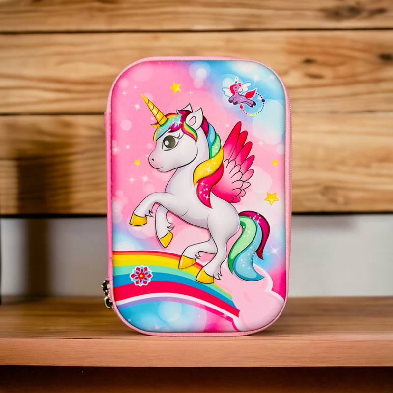 مقلمة اليوني كورن 🦄