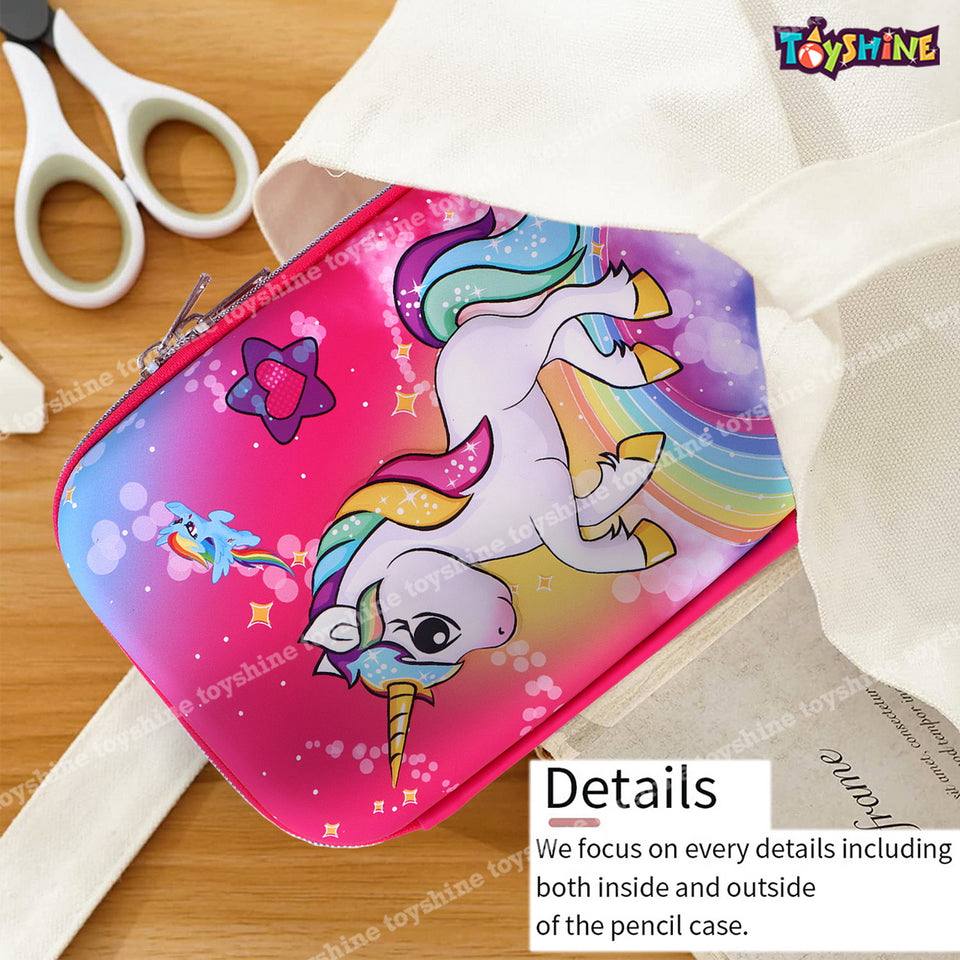 مقلمة اليوني كورن 🦄