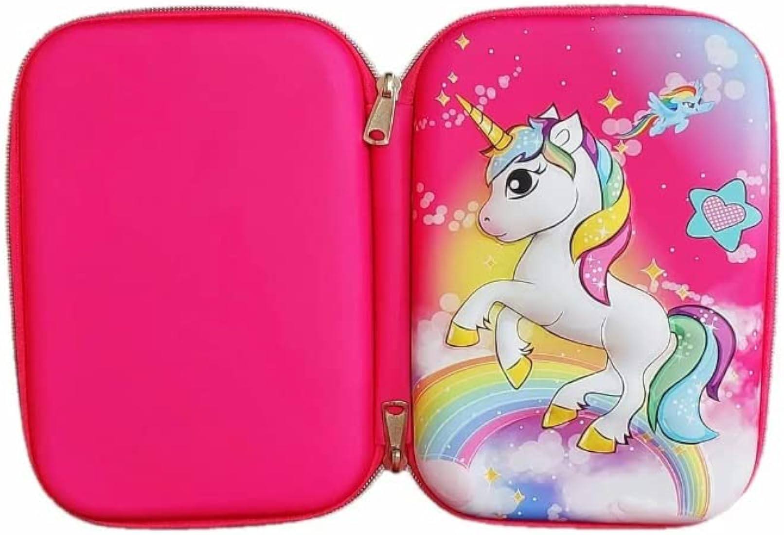 مقلمة اليوني كورن 🦄