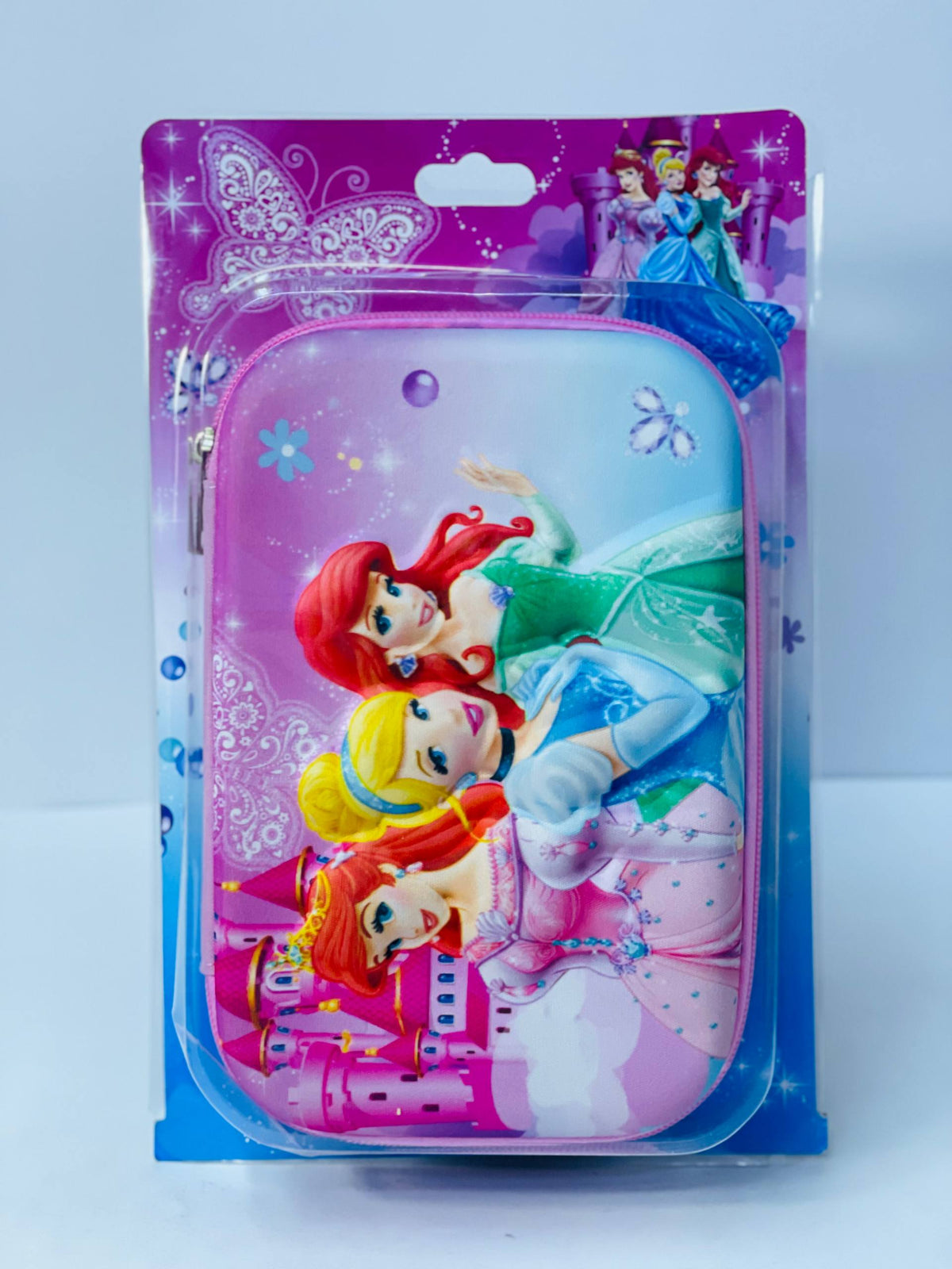 مقلمة الاميرات 👸🏻