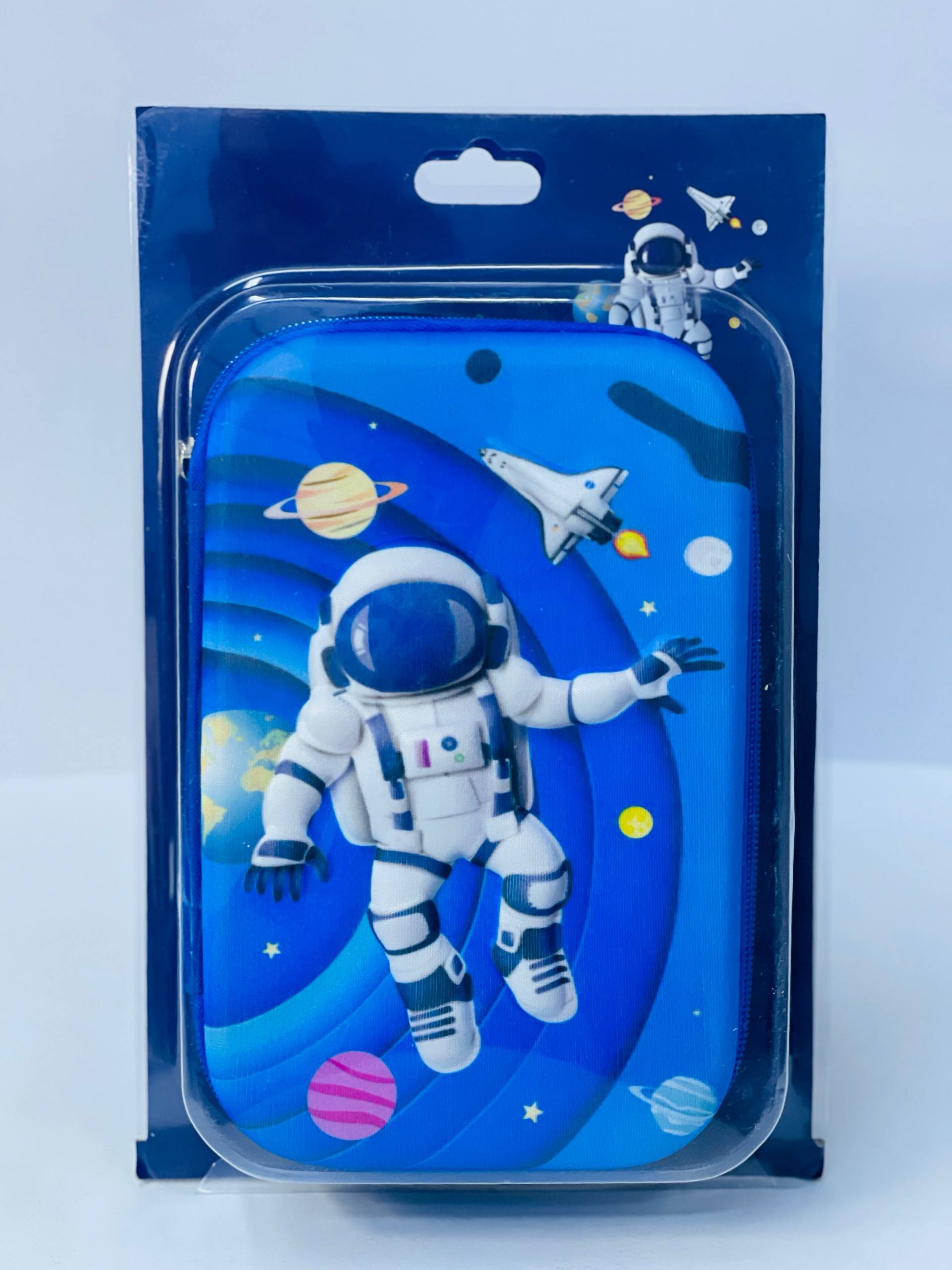 مقلمة رجل الفضاء 🧑🏻‍🚀🚀