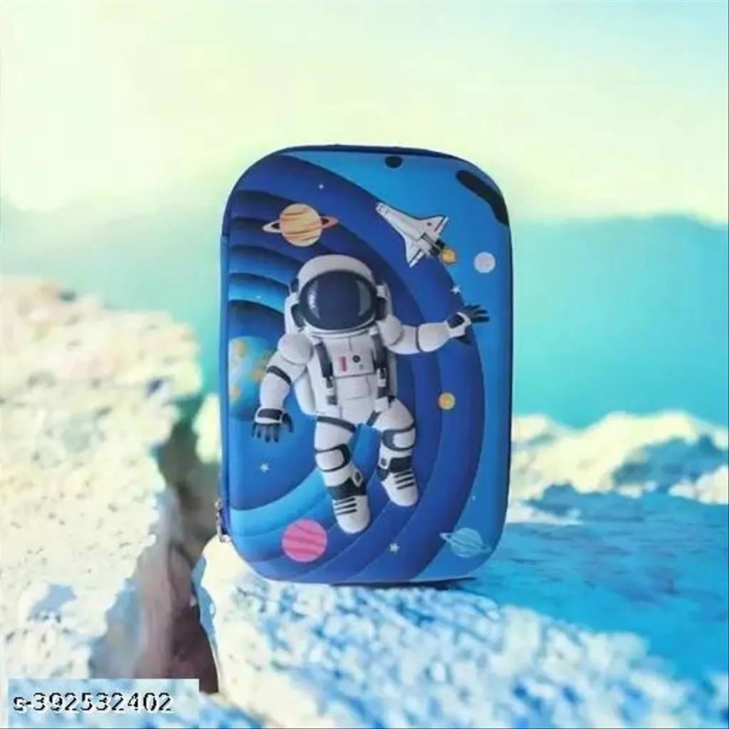 مقلمة رجل الفضاء 🧑🏻‍🚀🚀