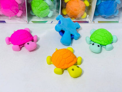 استيكة السلحفاة 🐢🐢🐢