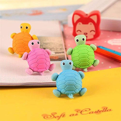 استيكة السلحفاة 🐢🐢🐢