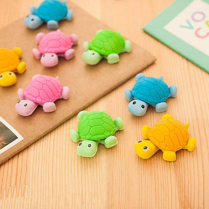 استيكة السلحفاة 🐢🐢🐢