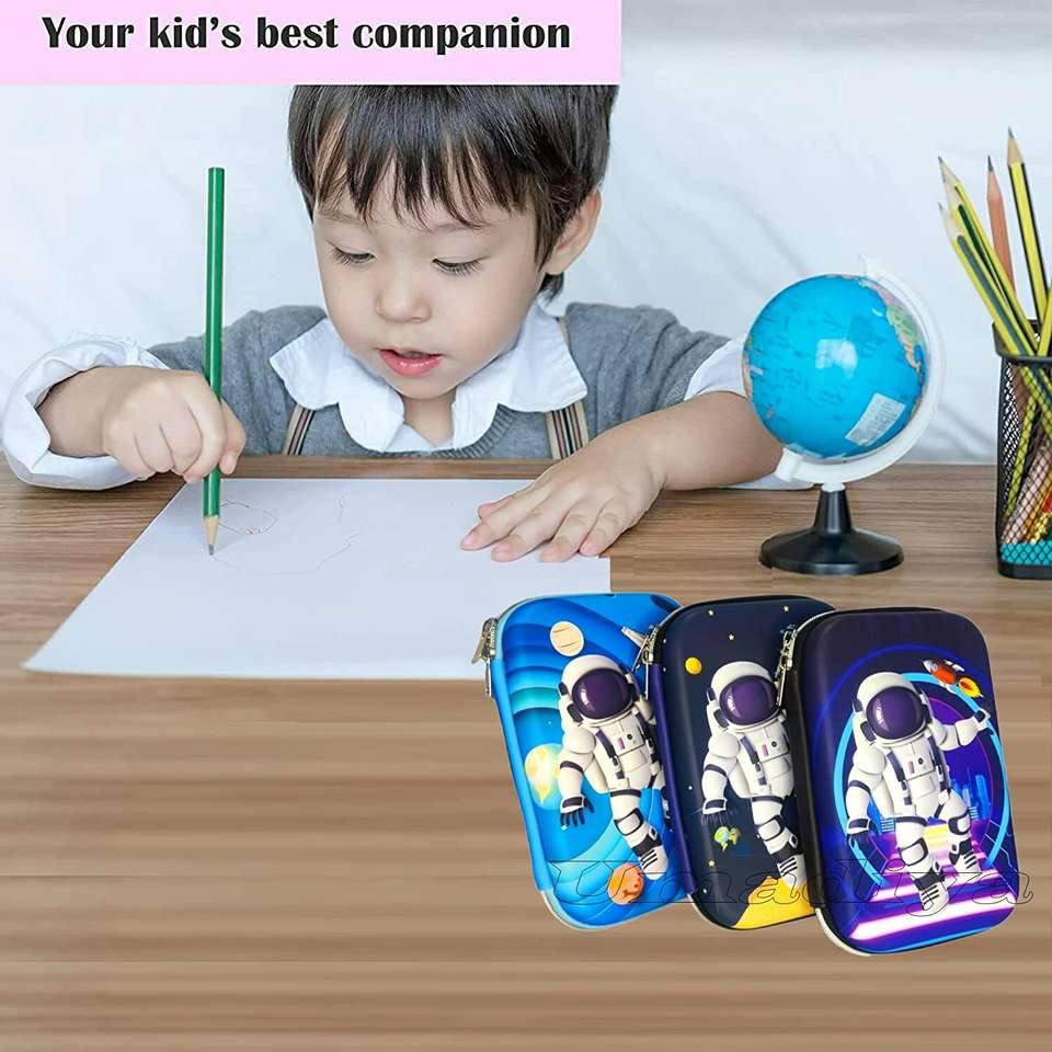 مقلمة رجل الفضاء 🧑🏻‍🚀🚀🪐
