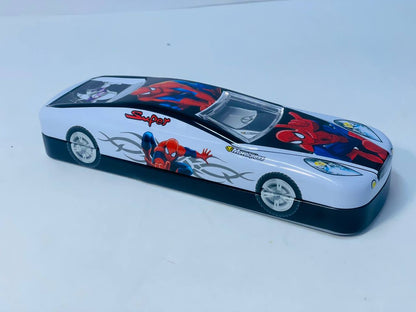 مقلمة العربية علي اشكال ديزني 🏎️