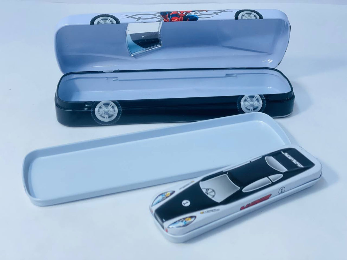 مقلمة العربية علي اشكال ديزني 🏎️