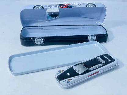 مقلمة العربية علي اشكال ديزني 🏎️