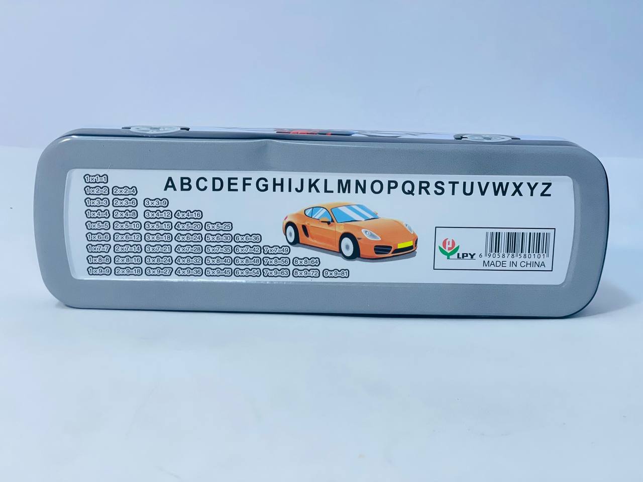 مقلمة العربية علي اشكال ديزني 🏎️