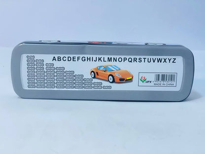 مقلمة العربية علي اشكال ديزني 🏎️