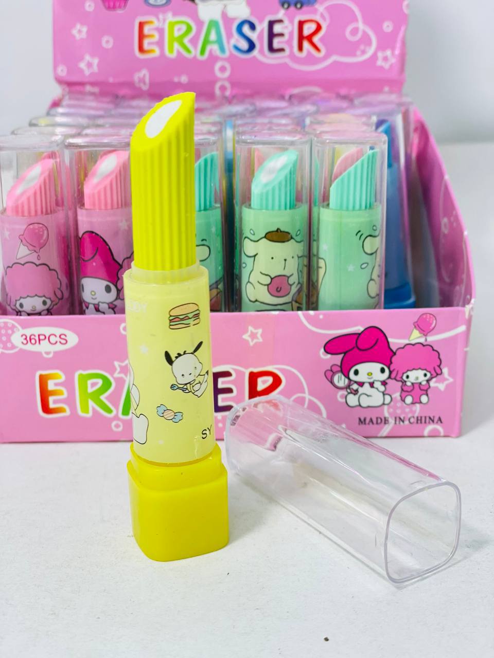 استيكة الروج 💄💄
