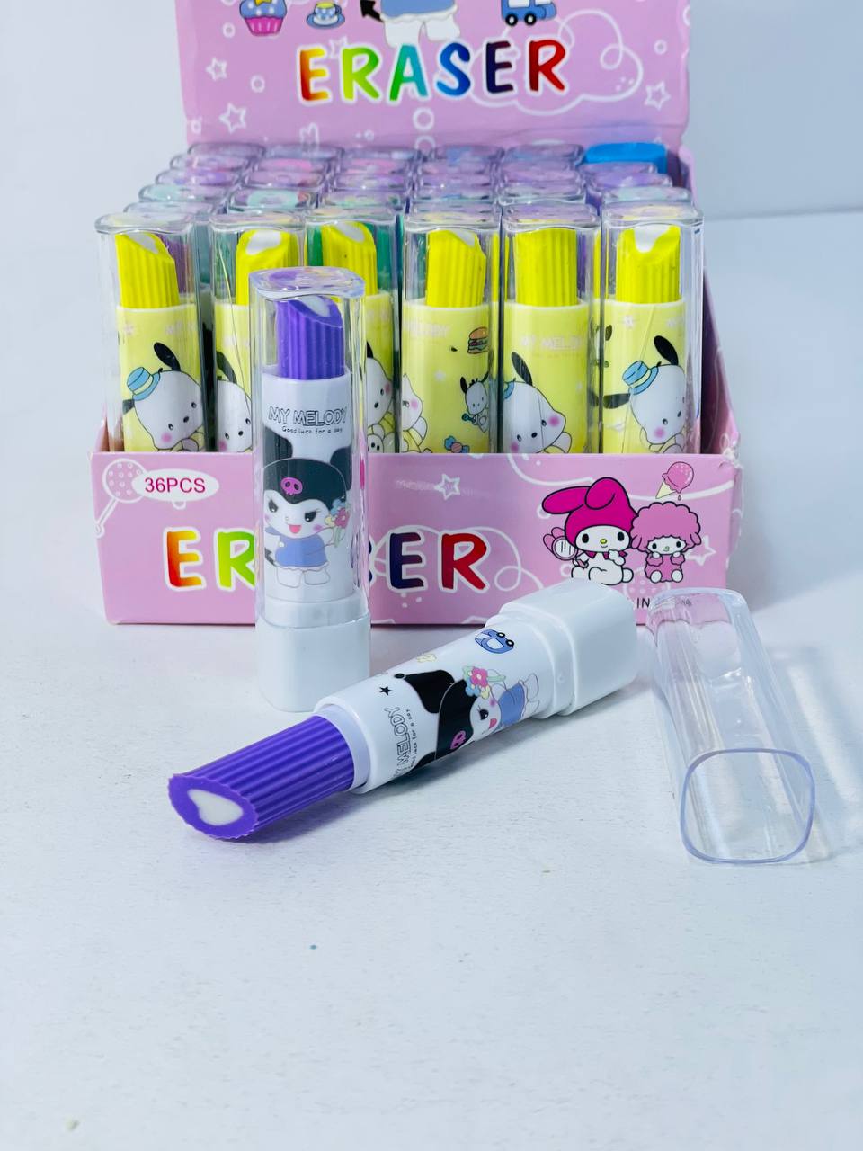 استيكة الروج 💄💄