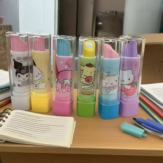 استيكة الروج 💄💄