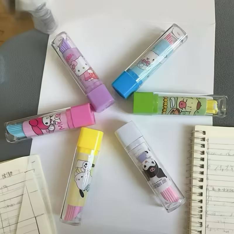 استيكة الروج 💄💄