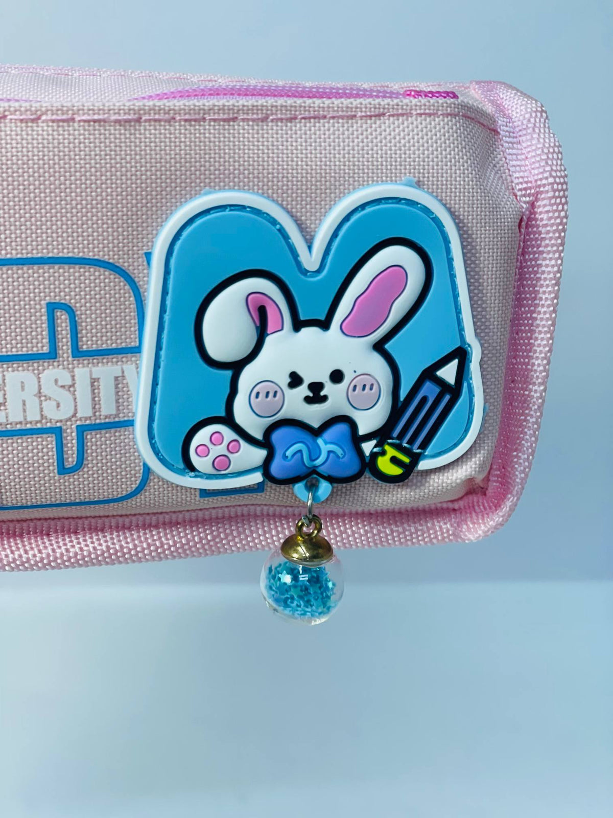 مقلمة STUDY 🐰
