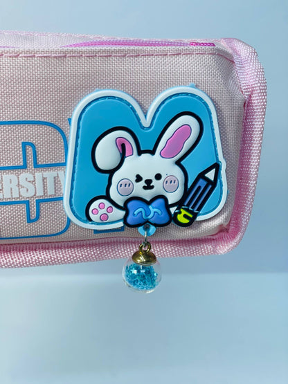 مقلمة STUDY 🐰
