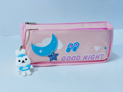 مقلمة Good Night 🌙