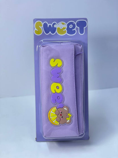 مقلمة Sweet 🧸