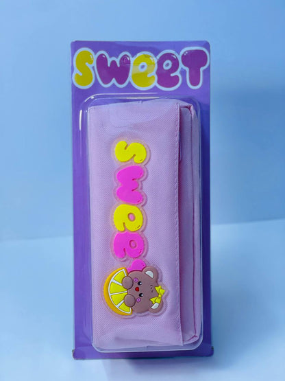 مقلمة Sweet 🧸